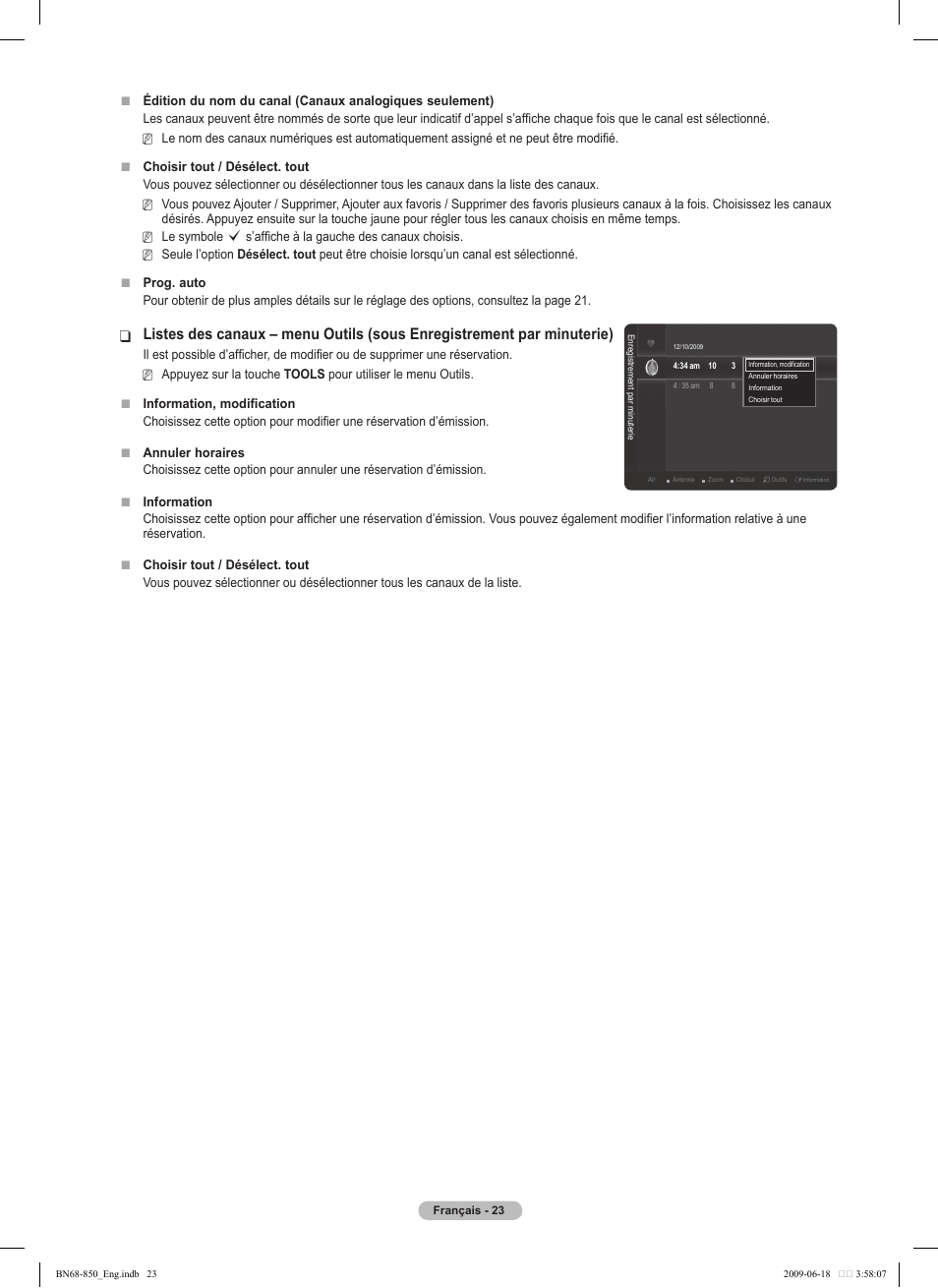 Samsung PN50B860Y2FXZA User Manual | Page 215 / 284
