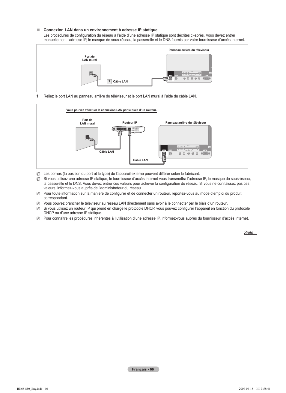 Suite | Samsung PN50B860Y2FXZA User Manual | Page 258 / 284