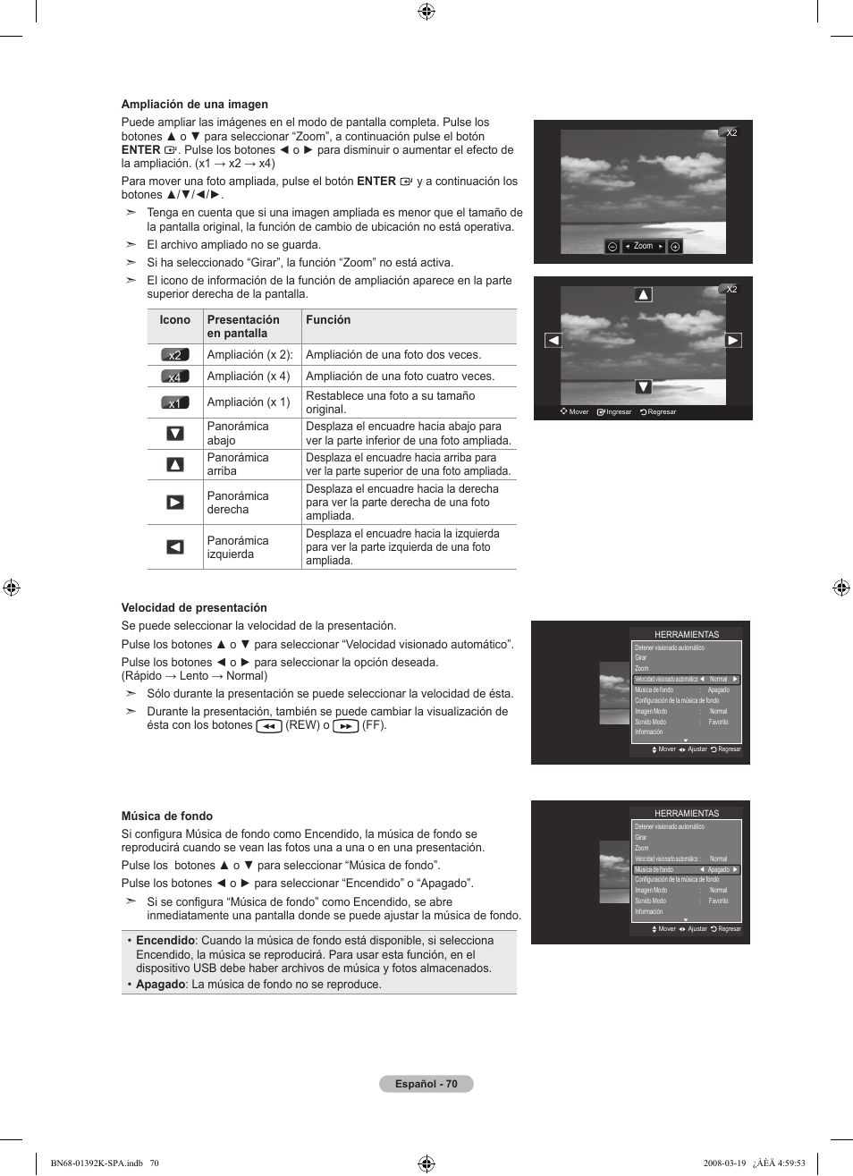 Samsung LN46A580P6FXZA User Manual | Page 173 / 196