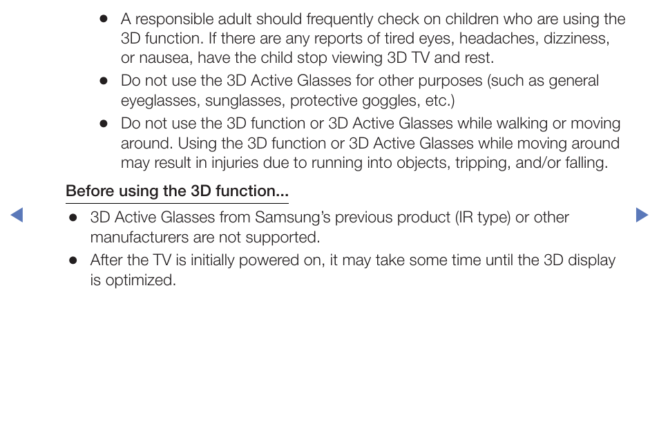 Samsung PN51F5300BFXZA User Manual | Page 110 / 129