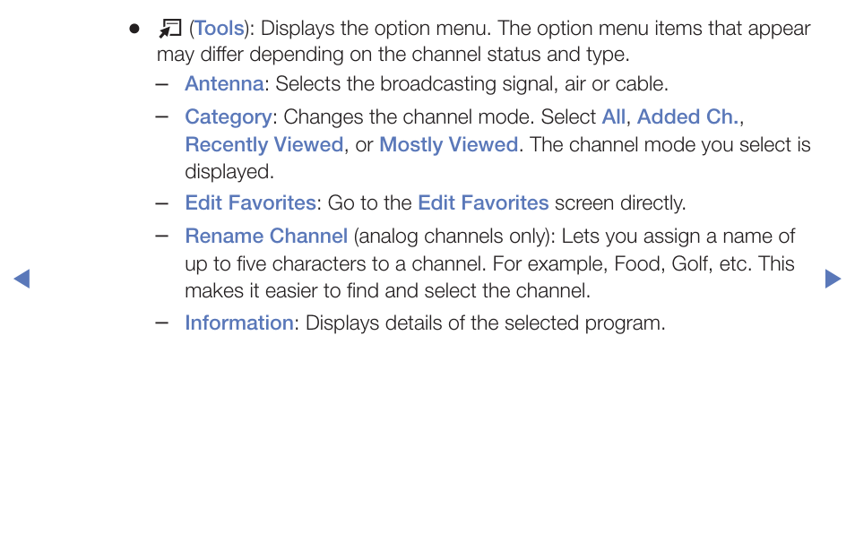 Samsung PN51F5300BFXZA User Manual | Page 13 / 129