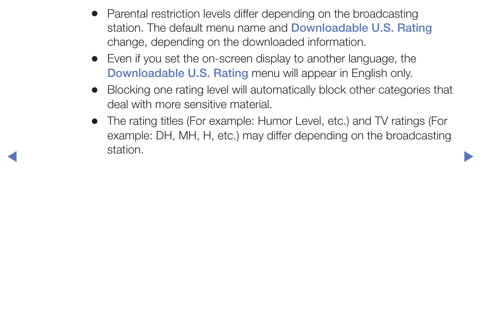 Samsung PN51F5300BFXZA User Manual | Page 28 / 129