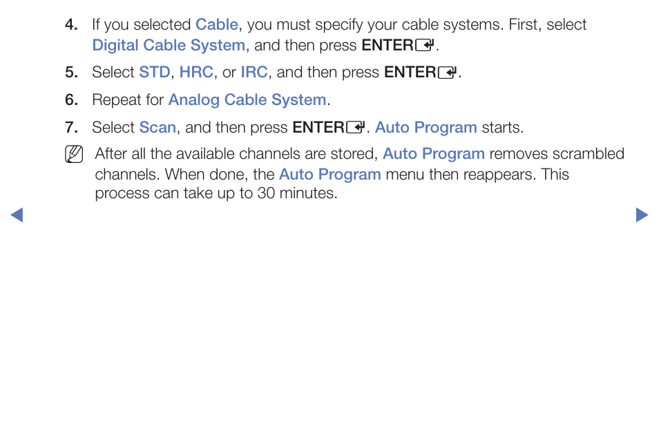Samsung PN51F5300BFXZA User Manual | Page 3 / 129