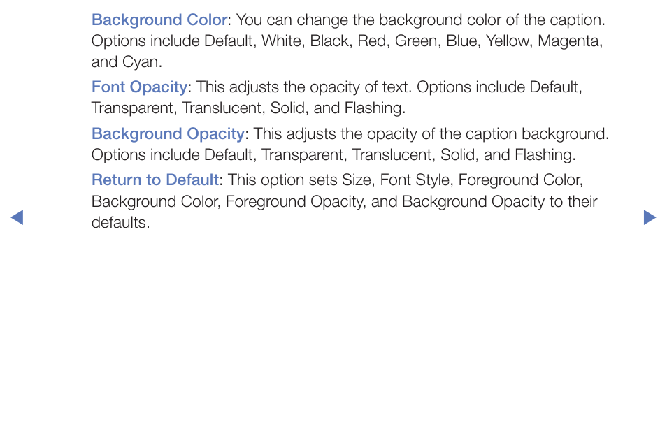 Samsung PN51F5300BFXZA User Manual | Page 35 / 129