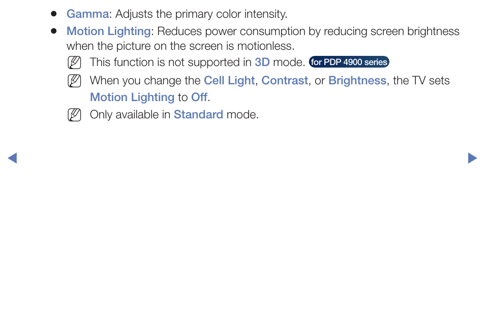 Samsung PN51F5300BFXZA User Manual | Page 51 / 129