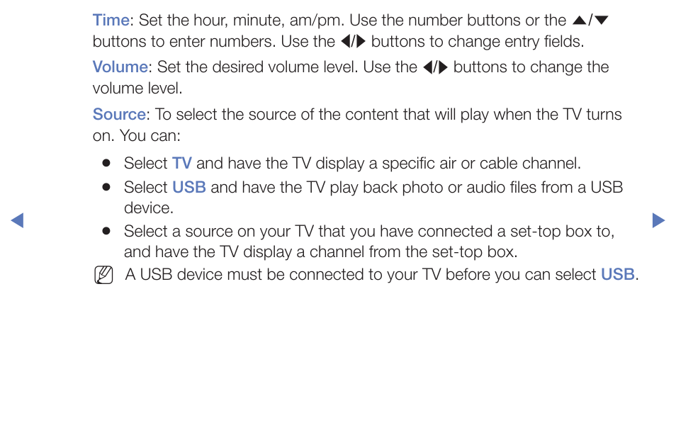Samsung PN51F5300BFXZA User Manual | Page 74 / 129