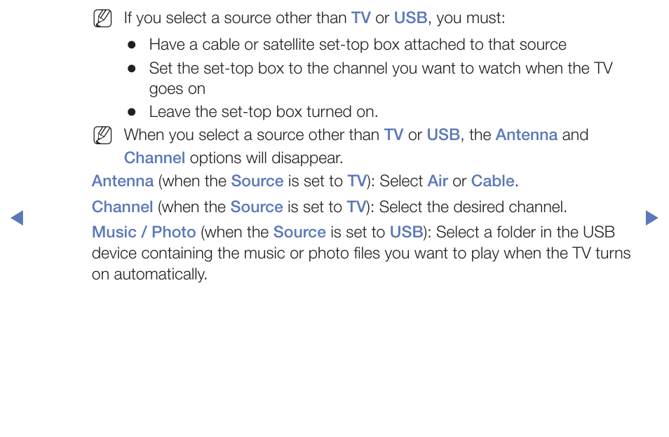 Samsung PN51F5300BFXZA User Manual | Page 75 / 129