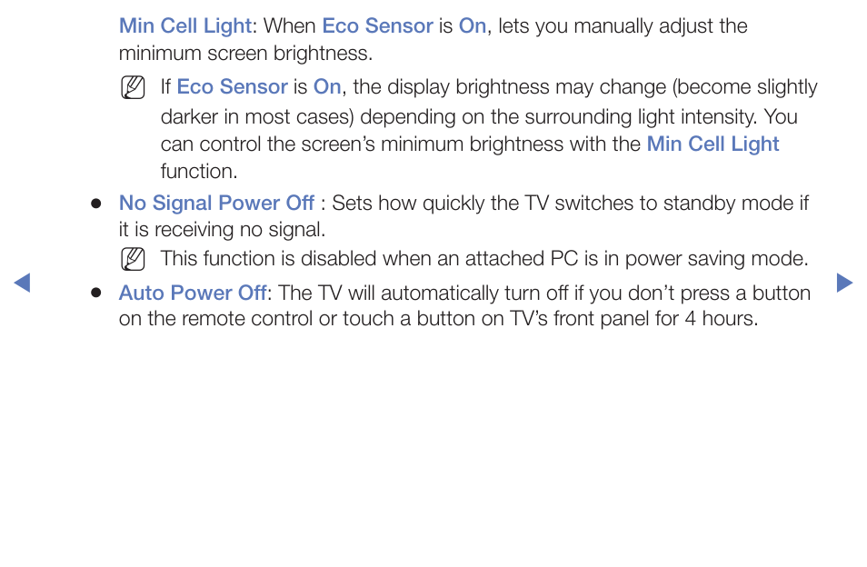 Samsung PN51F5300BFXZA User Manual | Page 79 / 129