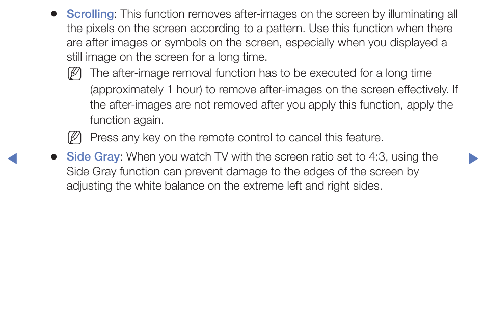 Samsung PN51F5300BFXZA User Manual | Page 83 / 129