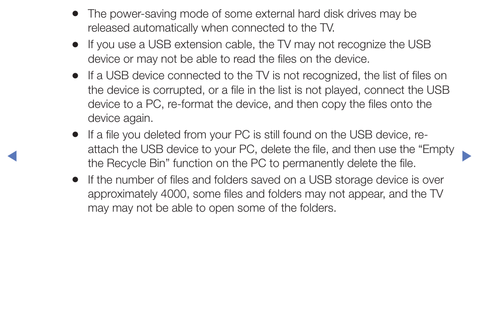 Samsung PN51F5300BFXZA User Manual | Page 94 / 129