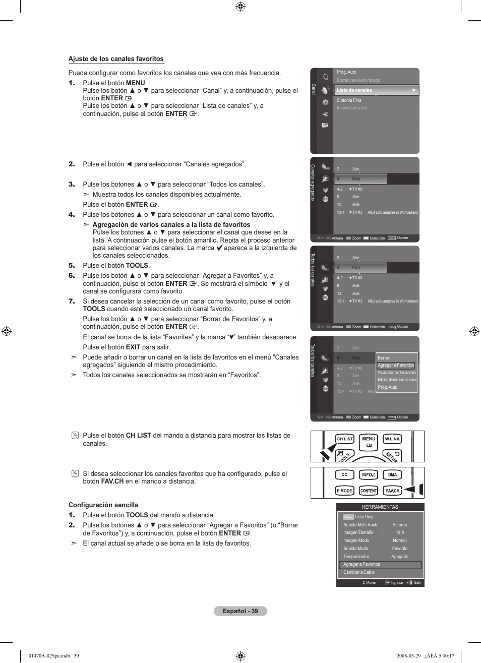 Samsung LN46A750R1FXZA User Manual | Page 181 / 273
