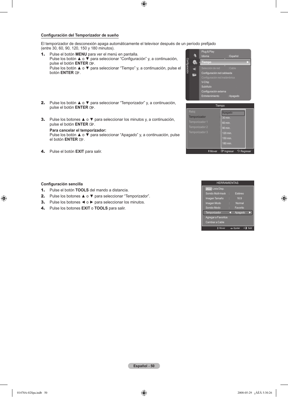 Samsung LN46A750R1FXZA User Manual | Page 192 / 273