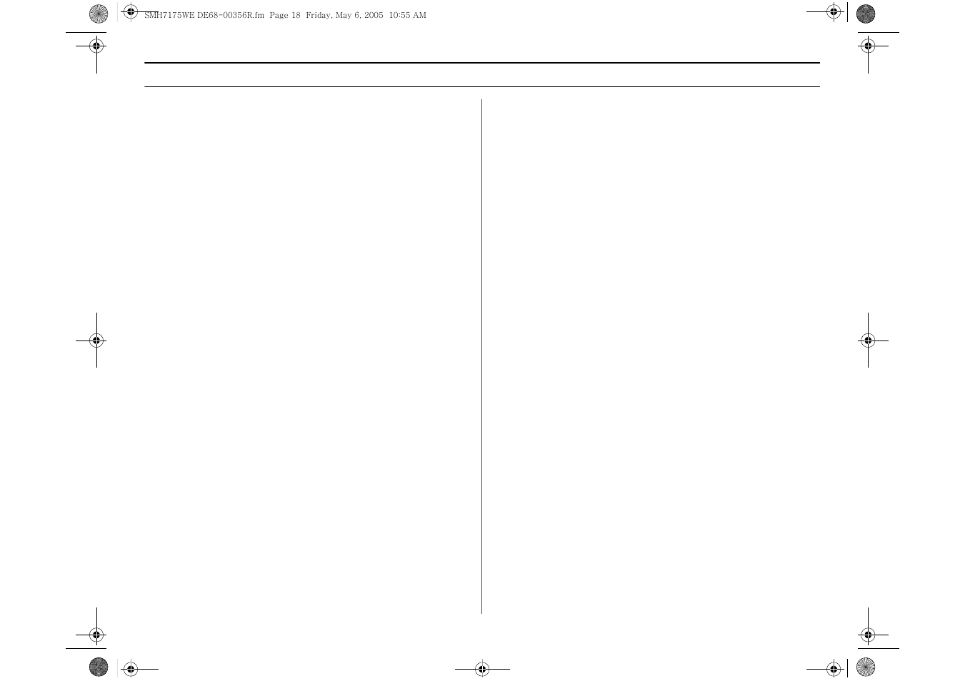 Cooking techniques, Cooking instructions cooking techniques, General tips | Samsung SMH7175CE-XAA User Manual | Page 18 / 32