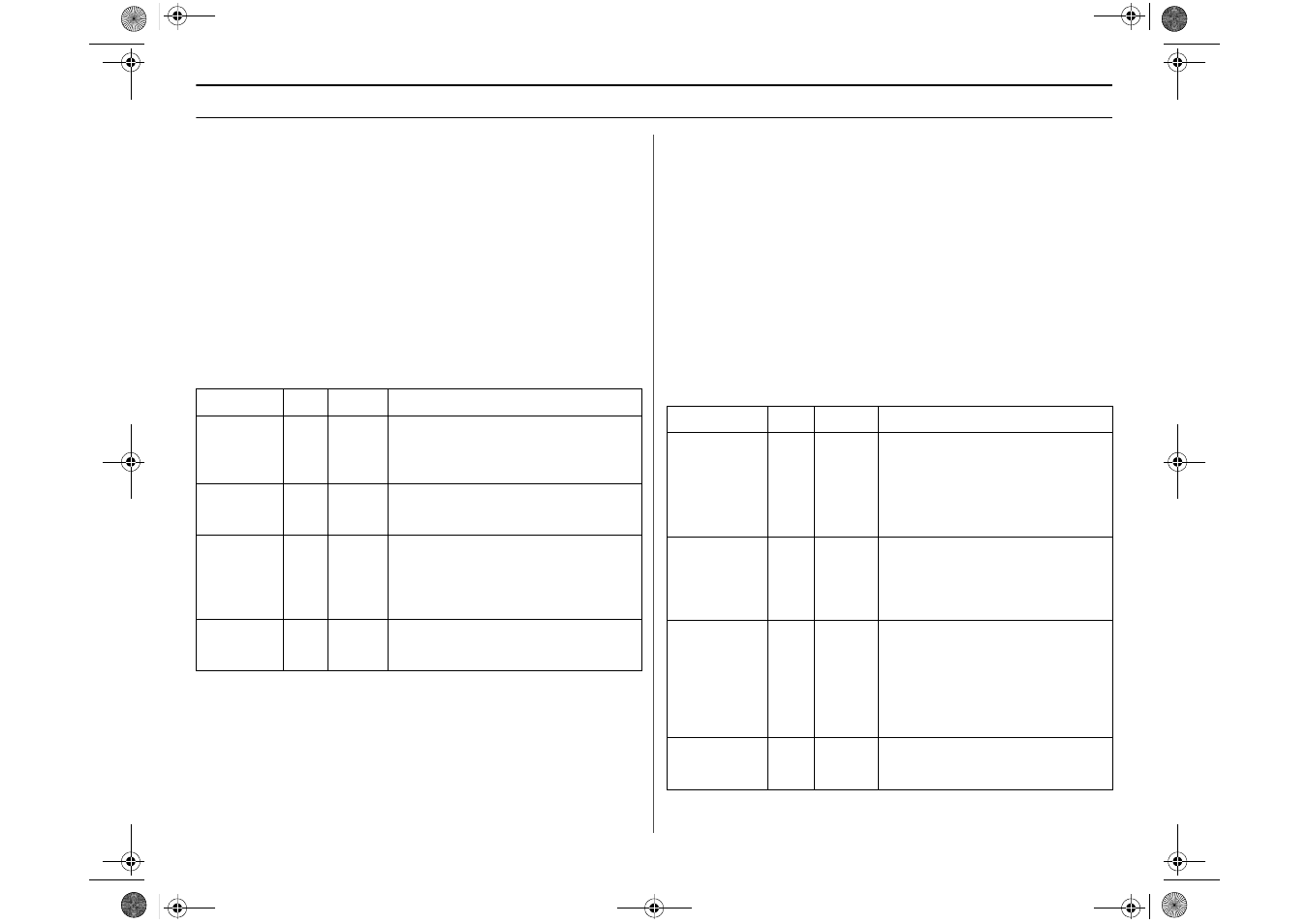 Operation using the kids meal button 1, Using the snack bar button 1 | Samsung SMH4150WD-XAX User Manual | Page 12 / 28