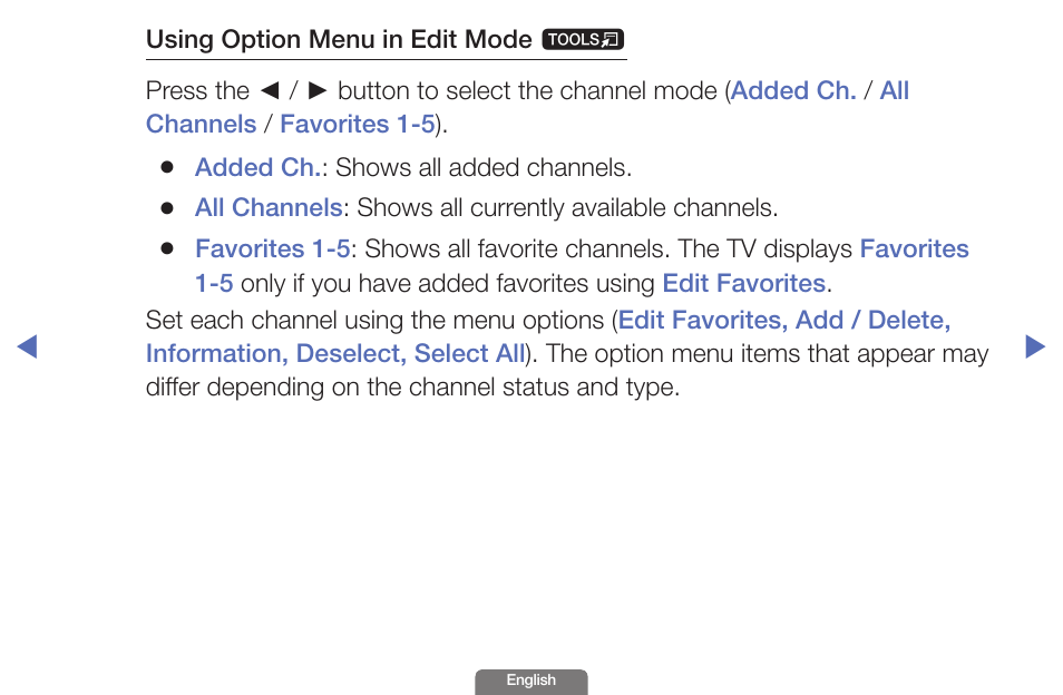 Samsung UN46EH6030FXZA User Manual | Page 10 / 192