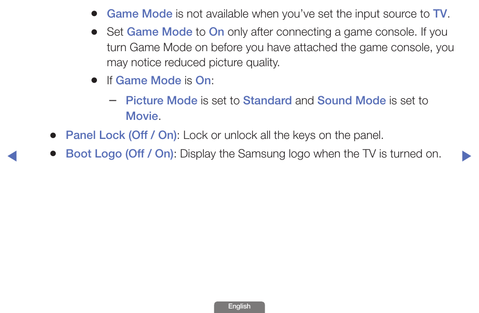 Samsung UN46EH6030FXZA User Manual | Page 113 / 192