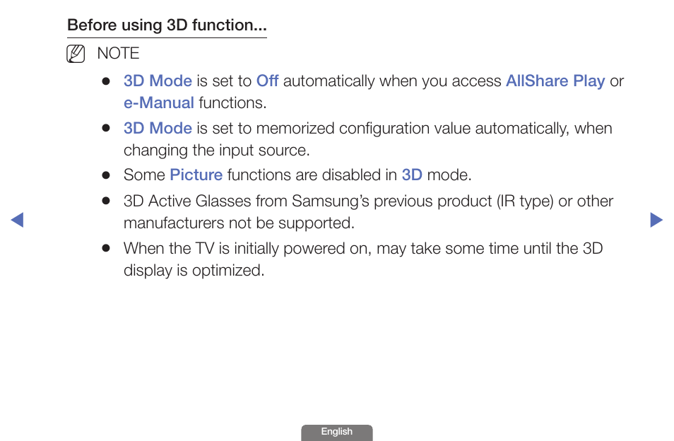 Samsung UN46EH6030FXZA User Manual | Page 138 / 192