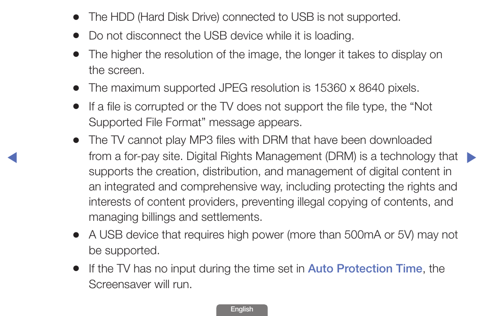 Samsung UN46EH6030FXZA User Manual | Page 144 / 192