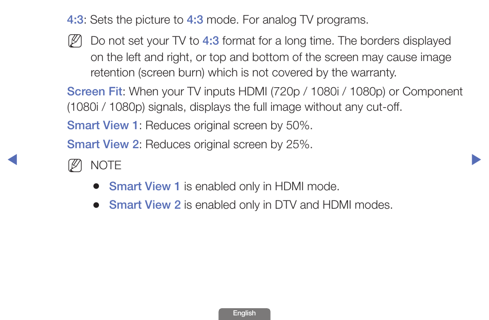 Samsung UN46EH6030FXZA User Manual | Page 25 / 192