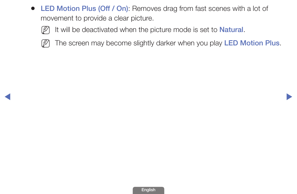 Samsung UN46EH6030FXZA User Manual | Page 36 / 192