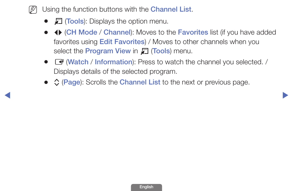 Samsung UN46EH6030FXZA User Manual | Page 5 / 192