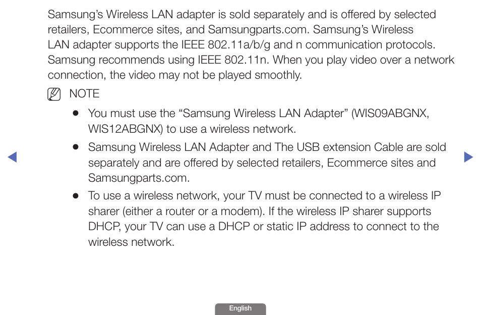 Samsung UN46EH6030FXZA User Manual | Page 52 / 192