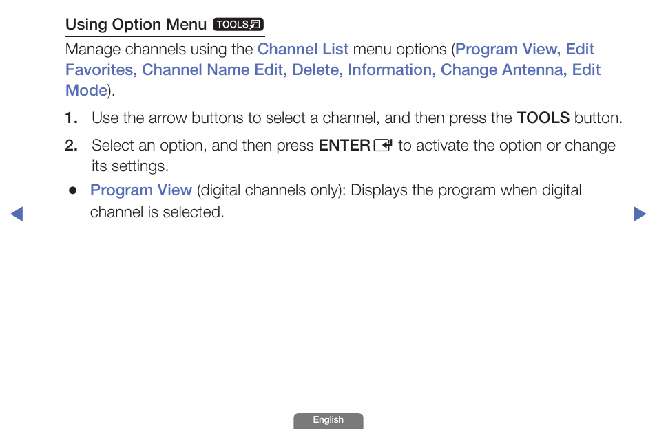 Samsung UN46EH6030FXZA User Manual | Page 7 / 192