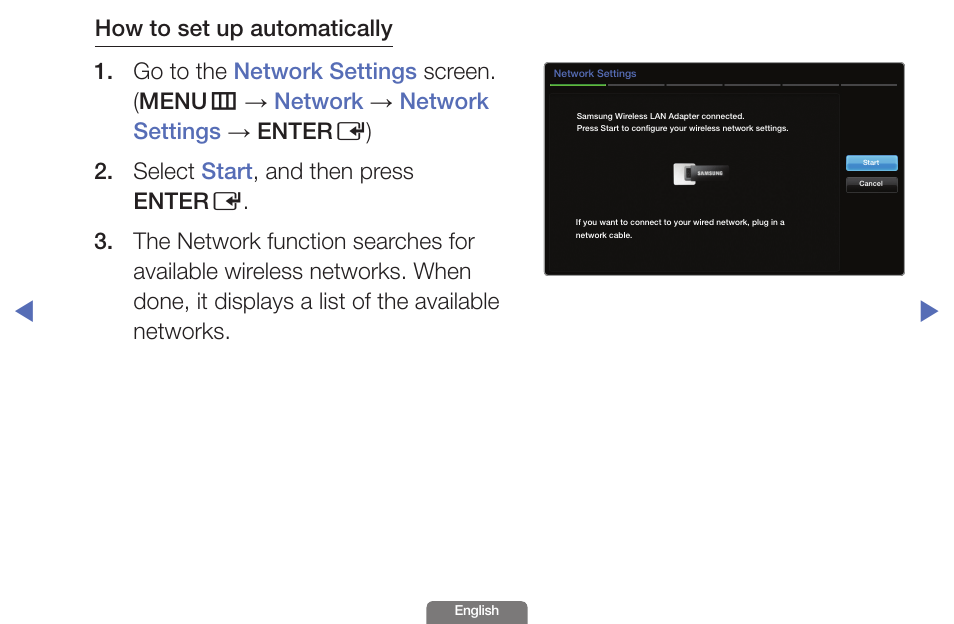 Samsung UN46EH6030FXZA User Manual | Page 70 / 192