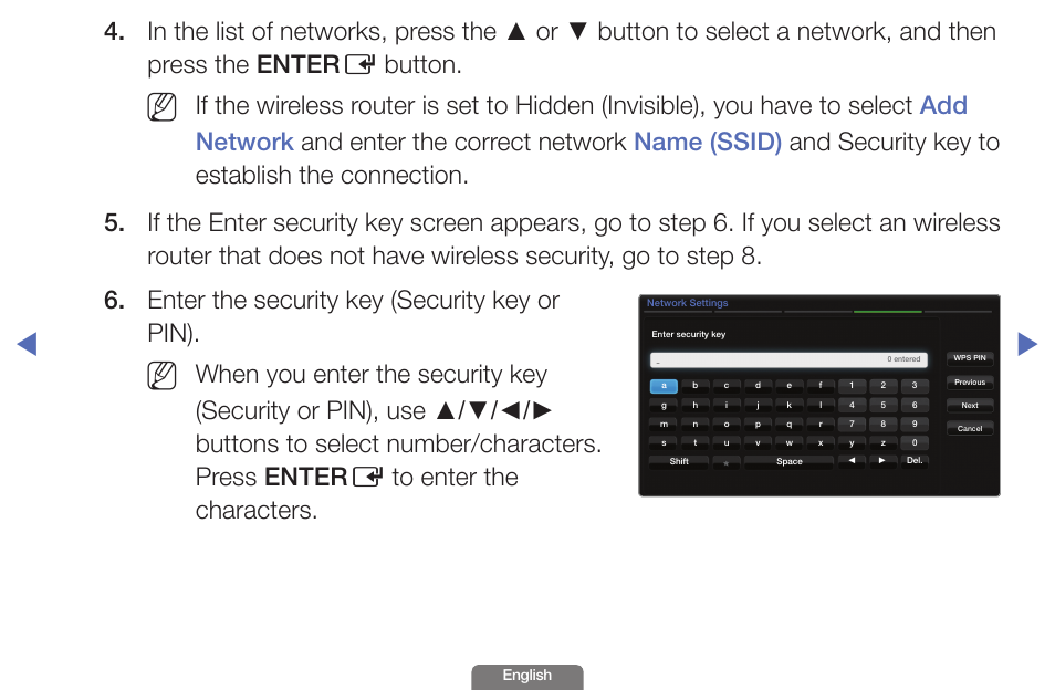 Samsung UN46EH6030FXZA User Manual | Page 71 / 192