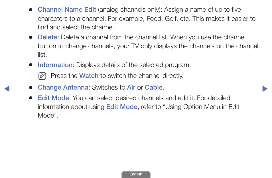 Samsung UN46EH6030FXZA User Manual | Page 9 / 192