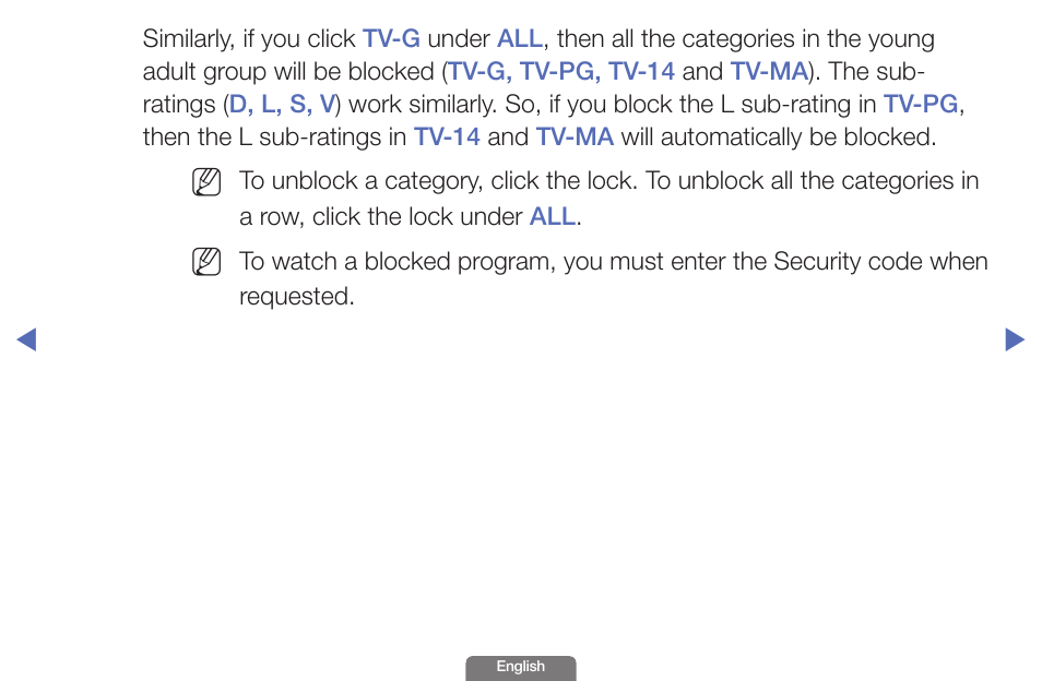 Samsung UN46EH6030FXZA User Manual | Page 94 / 192