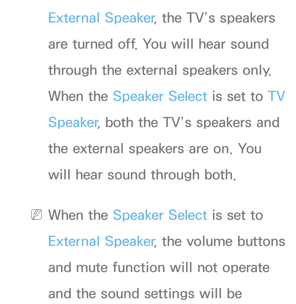 Samsung PL64E8000GFXZP User Manual | Page 101 / 658