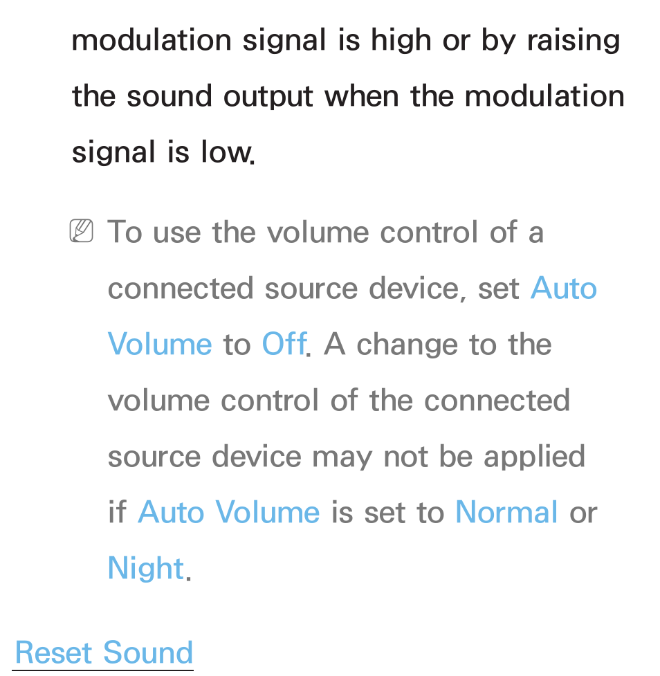 Samsung PL64E8000GFXZP User Manual | Page 103 / 658