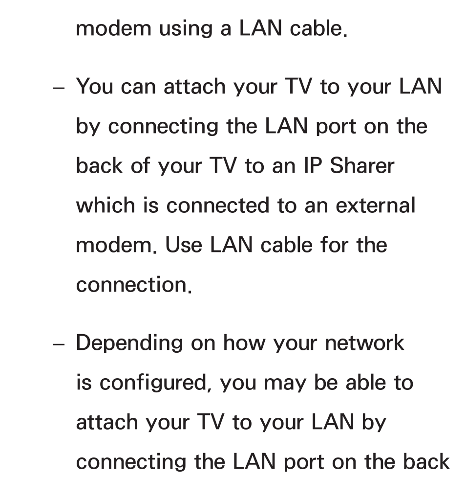 Samsung PL64E8000GFXZP User Manual | Page 106 / 658
