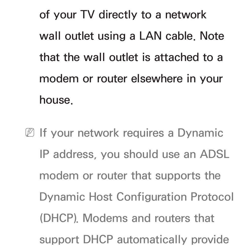 Samsung PL64E8000GFXZP User Manual | Page 107 / 658