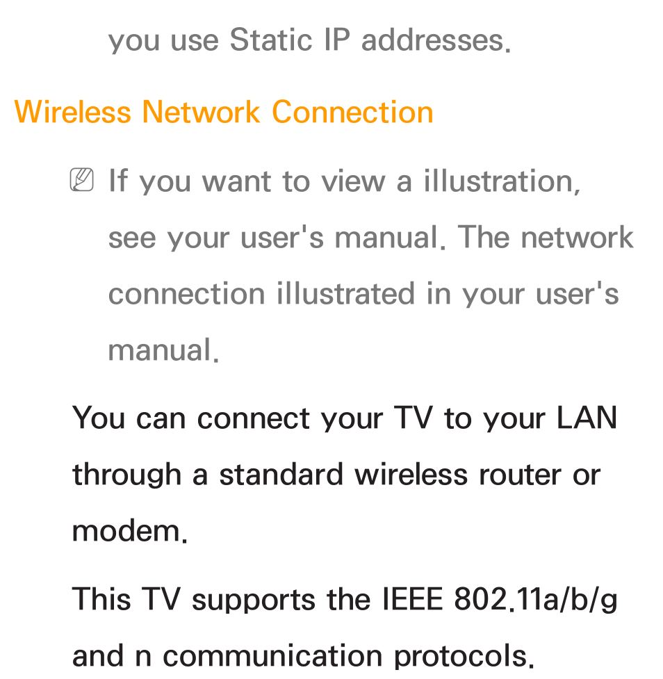 Samsung PL64E8000GFXZP User Manual | Page 110 / 658