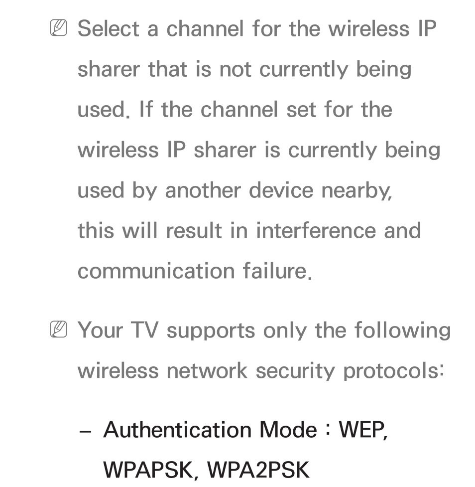 Samsung PL64E8000GFXZP User Manual | Page 112 / 658