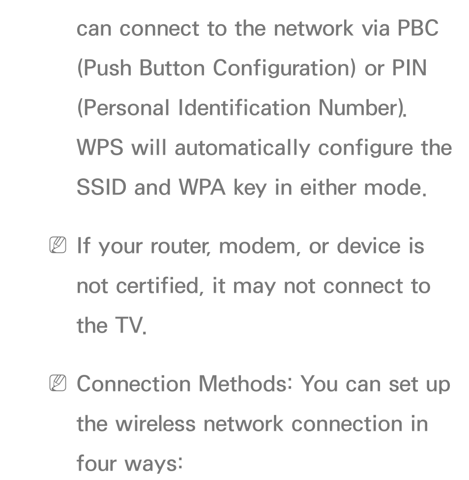 Samsung PL64E8000GFXZP User Manual | Page 114 / 658