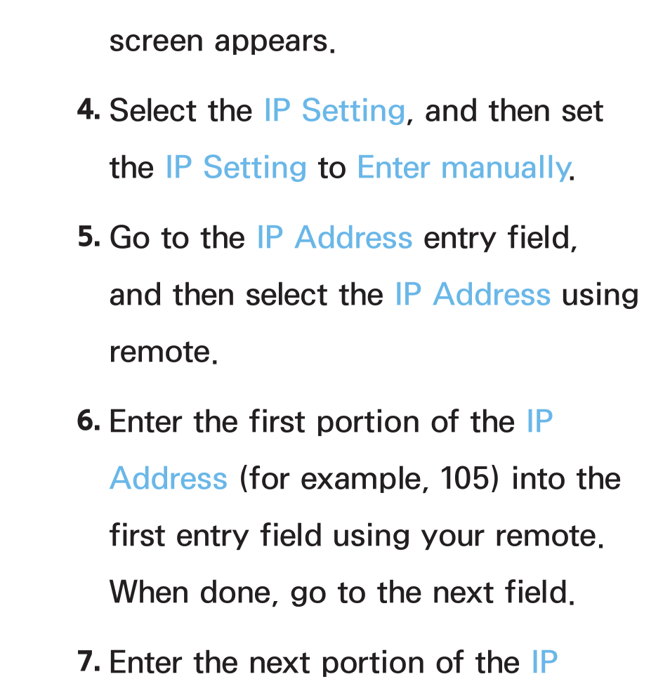 Samsung PL64E8000GFXZP User Manual | Page 121 / 658