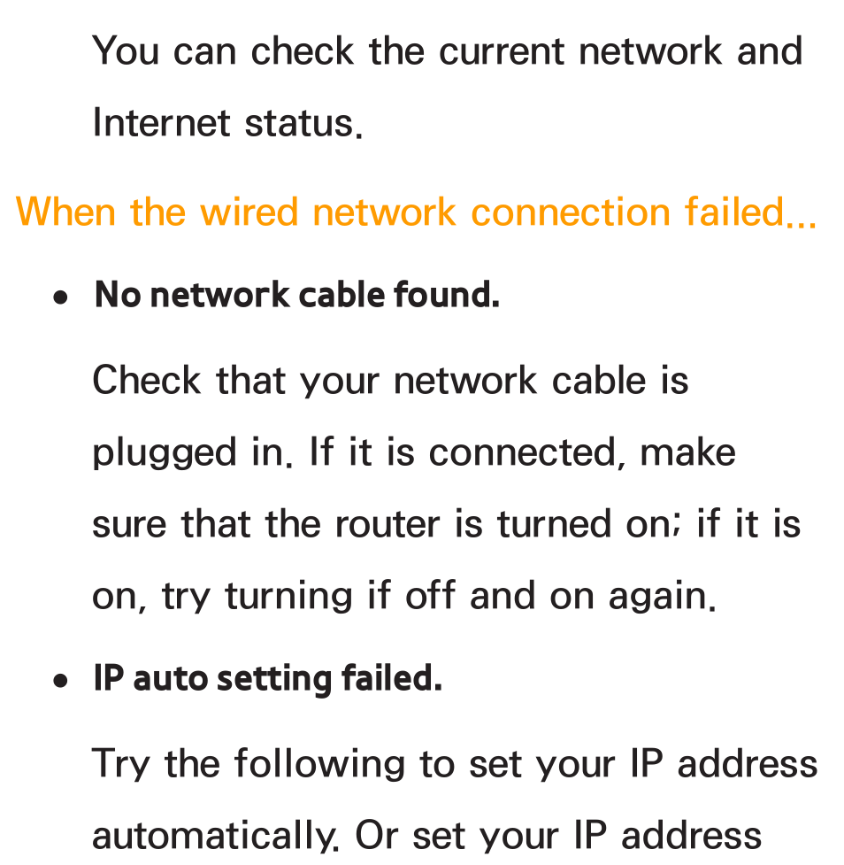 Samsung PL64E8000GFXZP User Manual | Page 124 / 658