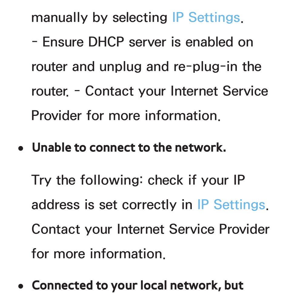Samsung PL64E8000GFXZP User Manual | Page 125 / 658