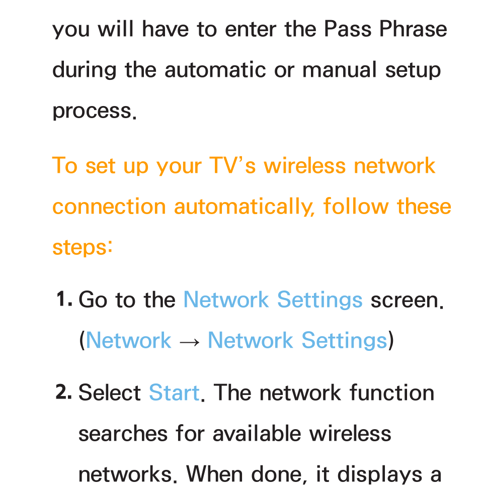 Samsung PL64E8000GFXZP User Manual | Page 129 / 658