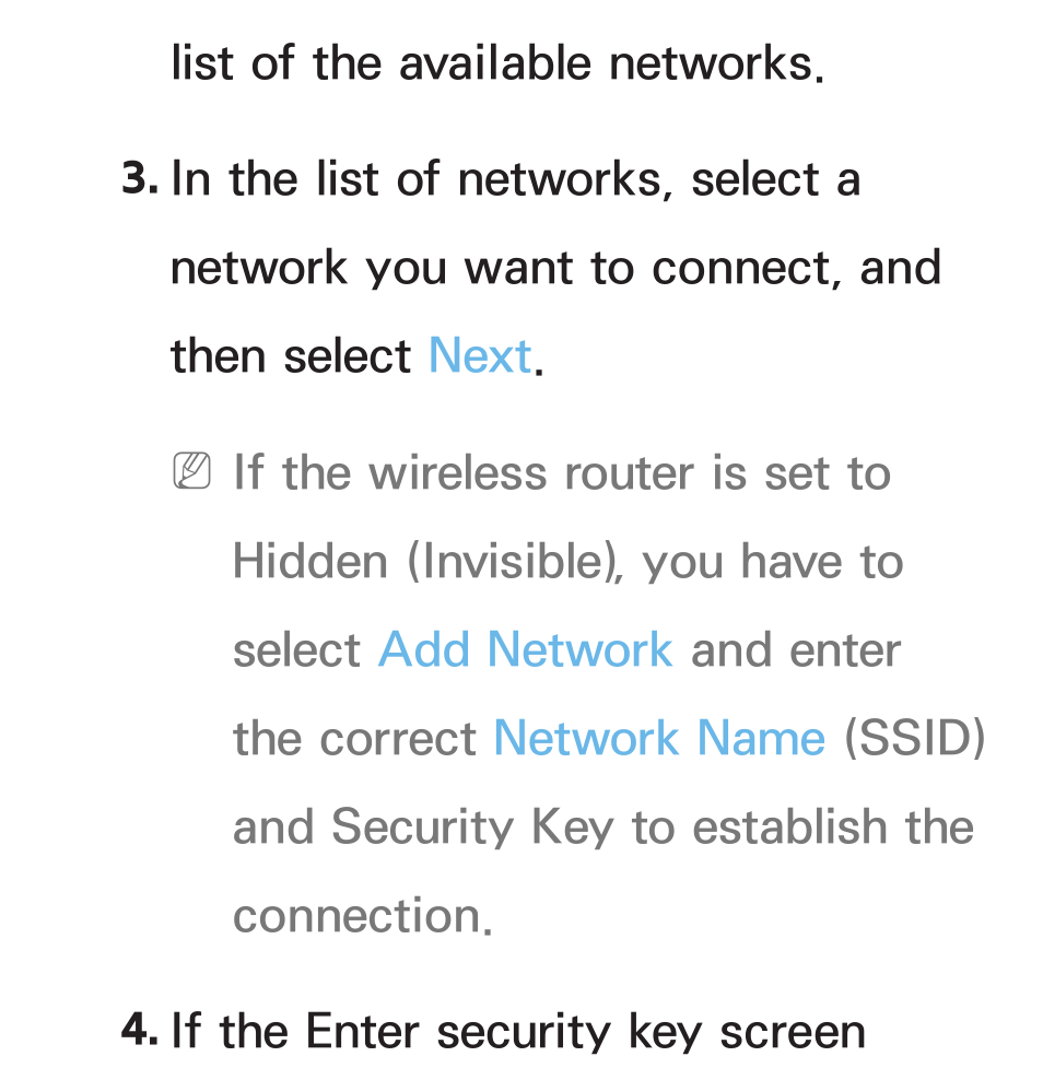 Samsung PL64E8000GFXZP User Manual | Page 130 / 658