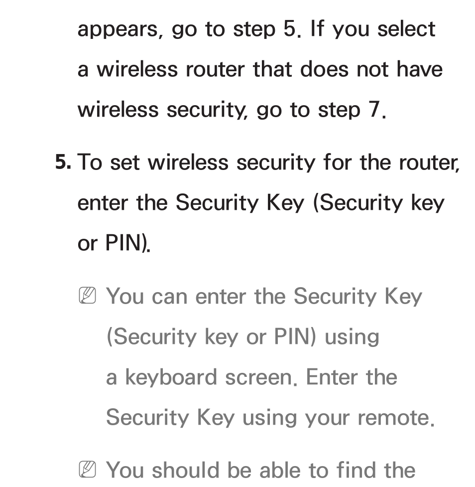 Samsung PL64E8000GFXZP User Manual | Page 131 / 658