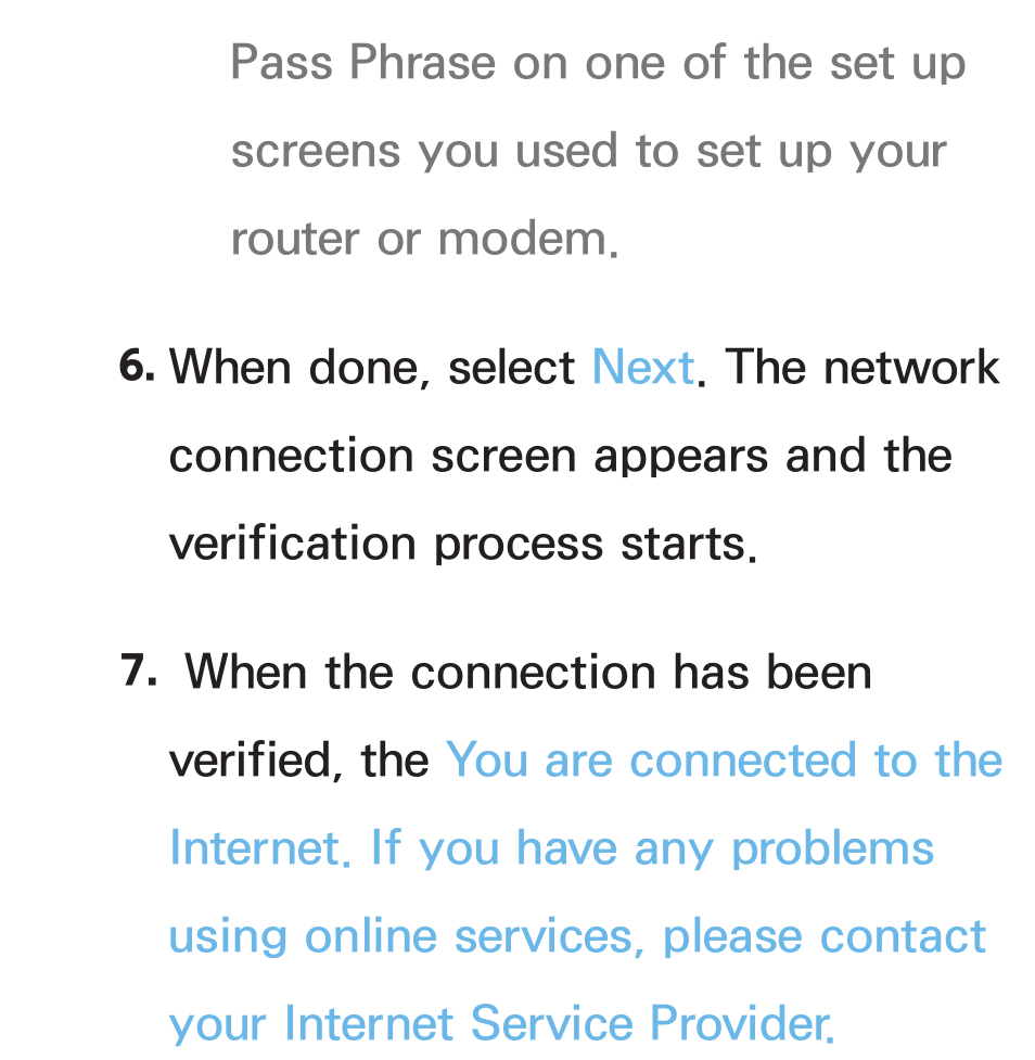 Samsung PL64E8000GFXZP User Manual | Page 132 / 658