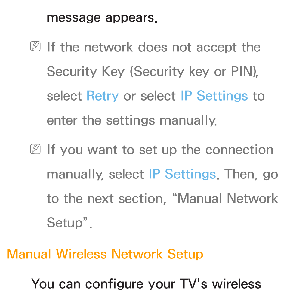 Samsung PL64E8000GFXZP User Manual | Page 133 / 658