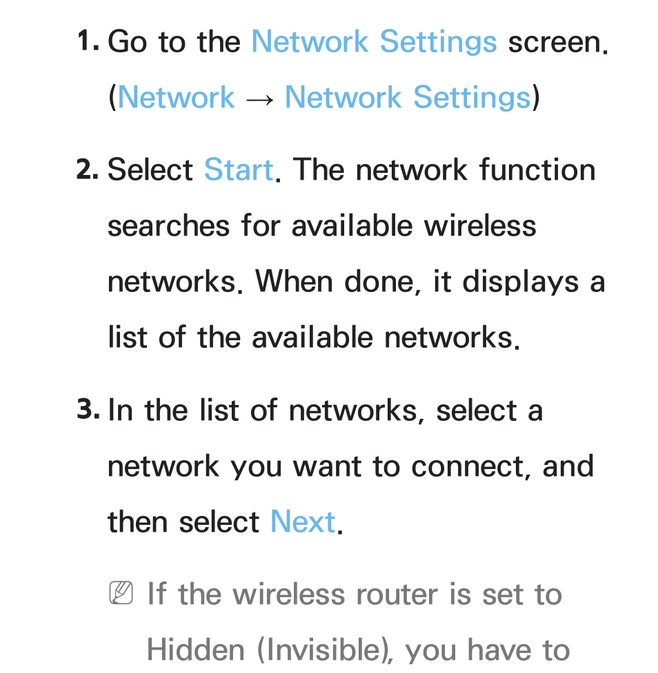 Samsung PL64E8000GFXZP User Manual | Page 135 / 658