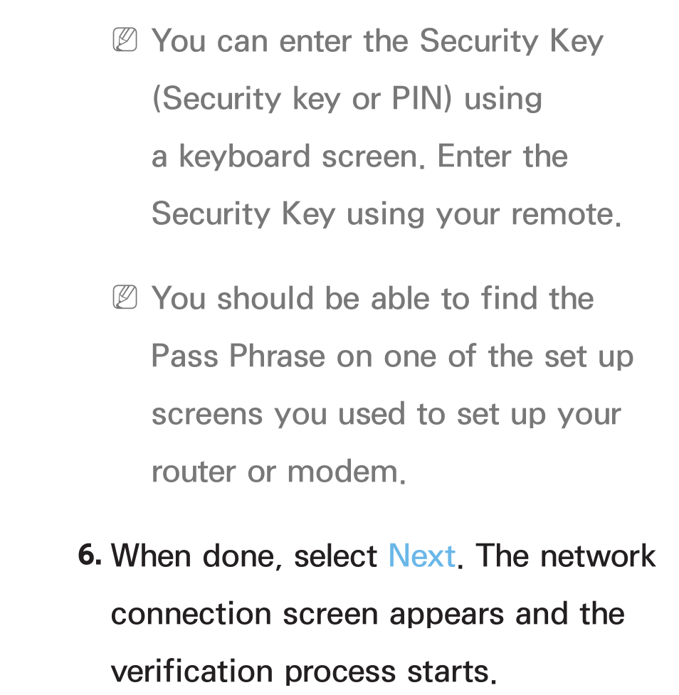 Samsung PL64E8000GFXZP User Manual | Page 137 / 658