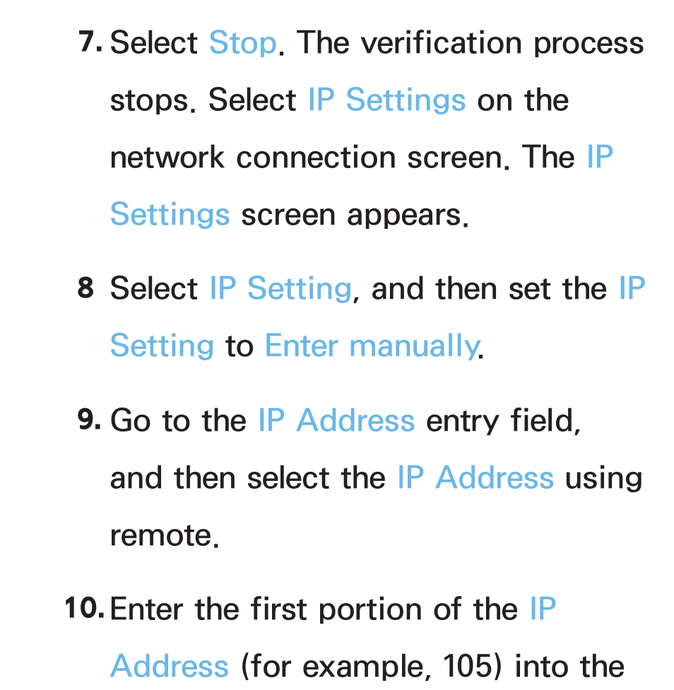 Samsung PL64E8000GFXZP User Manual | Page 138 / 658