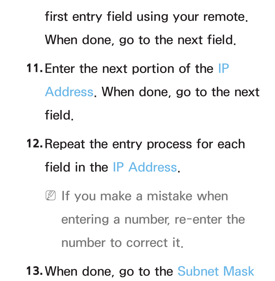 Samsung PL64E8000GFXZP User Manual | Page 139 / 658